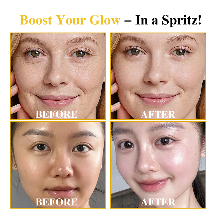 3 IN 1 Serum Mist Duo